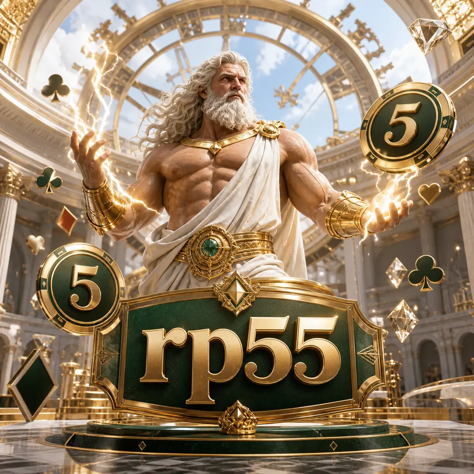rp55 APK Resmi Unduh
