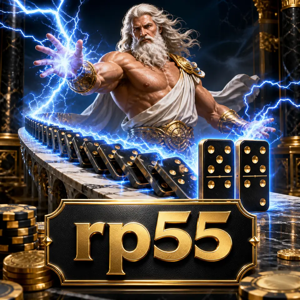 rp55 Masuk - rp55 Resmi